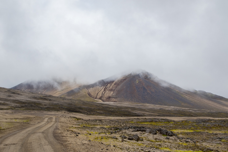Вокруг Исландии в погоне за солнцем (2 недели на кемпере, август-сентябрь, 2017)