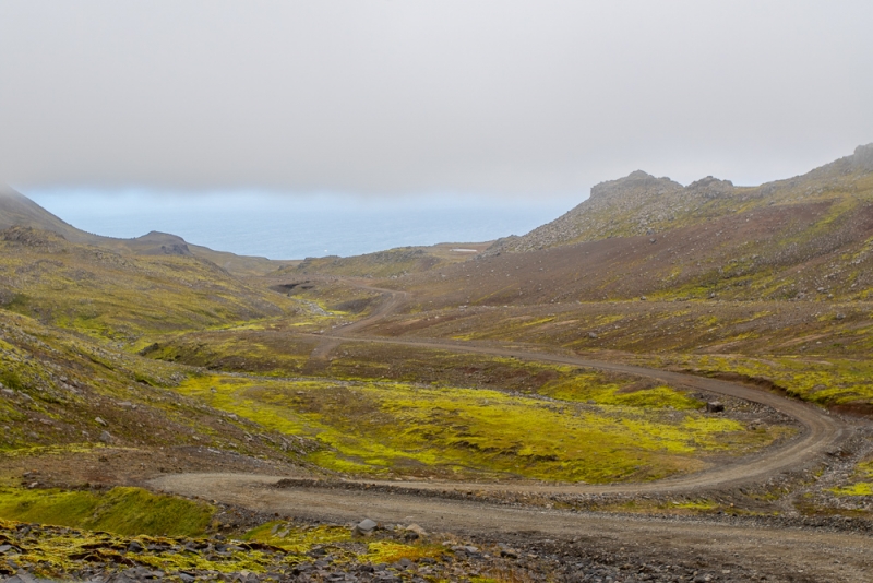 Вокруг Исландии в погоне за солнцем (2 недели на кемпере, август-сентябрь, 2017)