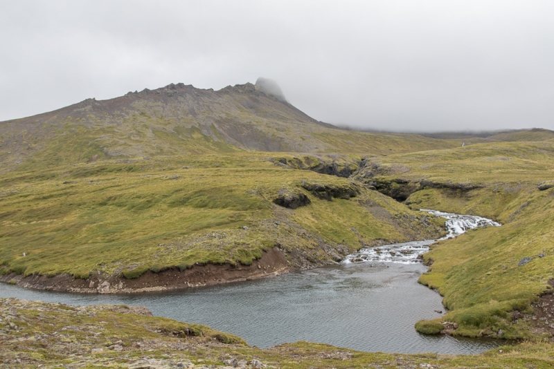 Вокруг Исландии в погоне за солнцем (2 недели на кемпере, август-сентябрь, 2017)