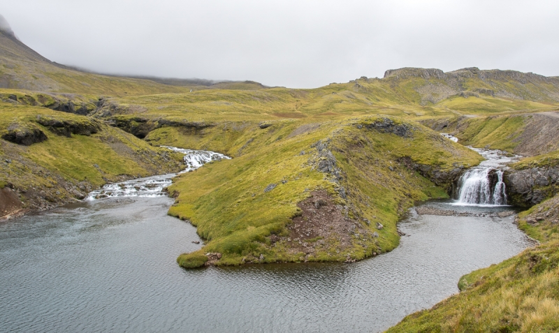 Вокруг Исландии в погоне за солнцем (2 недели на кемпере, август-сентябрь, 2017)