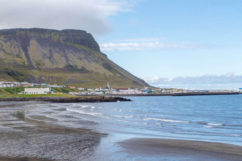 Вокруг Исландии в погоне за солнцем (2 недели на кемпере, август-сентябрь, 2017)