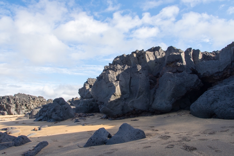 Вокруг Исландии в погоне за солнцем (2 недели на кемпере, август-сентябрь, 2017)