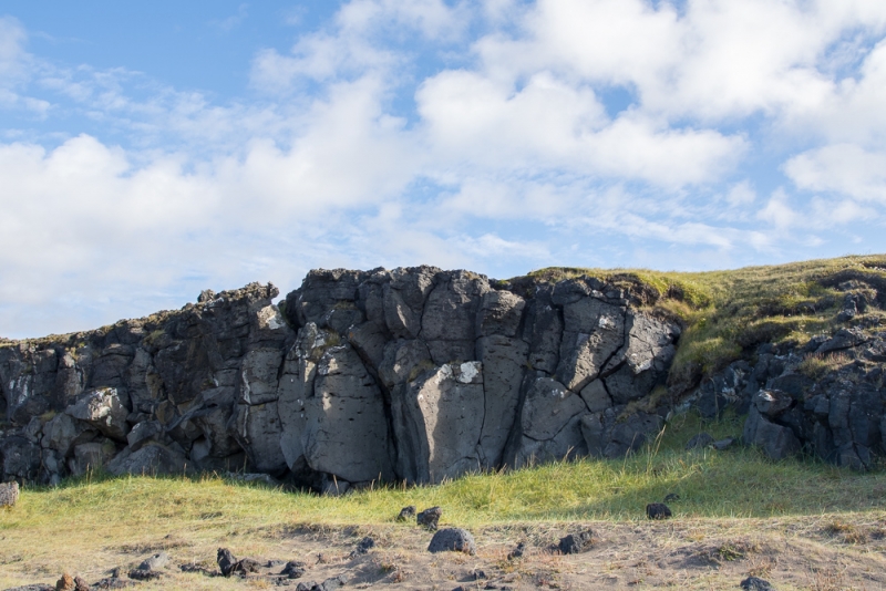 Вокруг Исландии в погоне за солнцем (2 недели на кемпере, август-сентябрь, 2017)