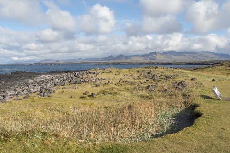 Вокруг Исландии в погоне за солнцем (2 недели на кемпере, август-сентябрь, 2017)