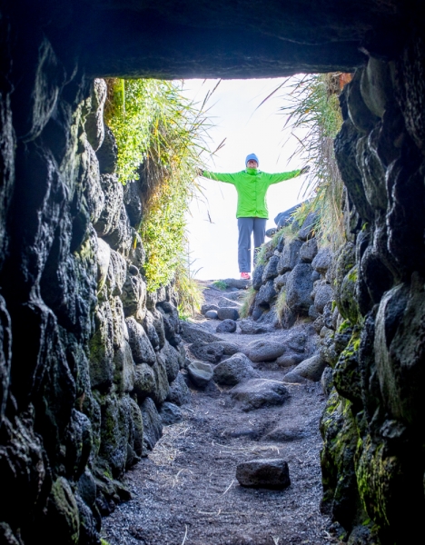 Вокруг Исландии в погоне за солнцем (2 недели на кемпере, август-сентябрь, 2017)