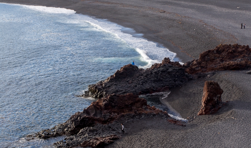 Вокруг Исландии в погоне за солнцем (2 недели на кемпере, август-сентябрь, 2017)