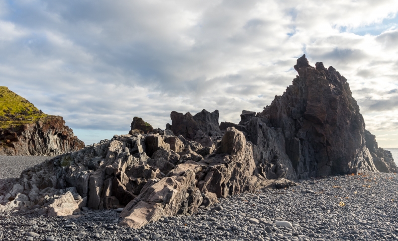 Вокруг Исландии в погоне за солнцем (2 недели на кемпере, август-сентябрь, 2017)