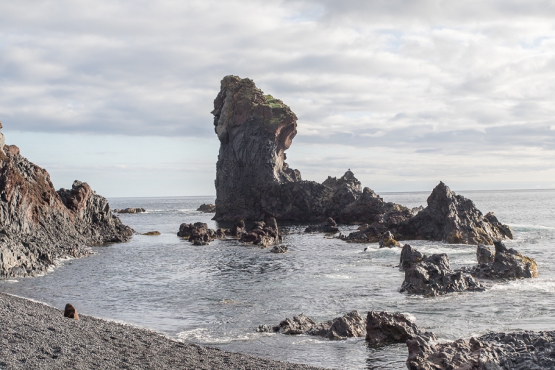 Вокруг Исландии в погоне за солнцем (2 недели на кемпере, август-сентябрь, 2017)