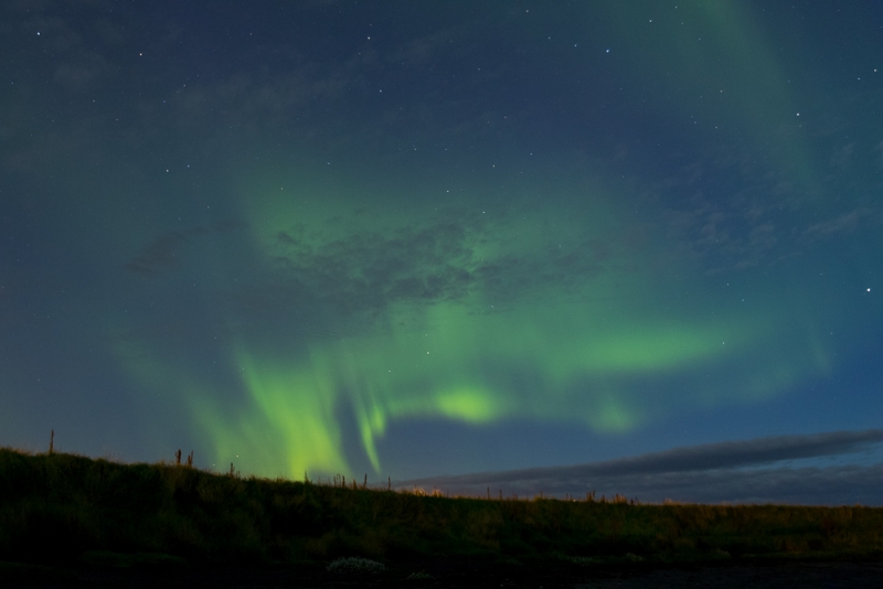 Вокруг Исландии в погоне за солнцем (2 недели на кемпере, август-сентябрь, 2017)
