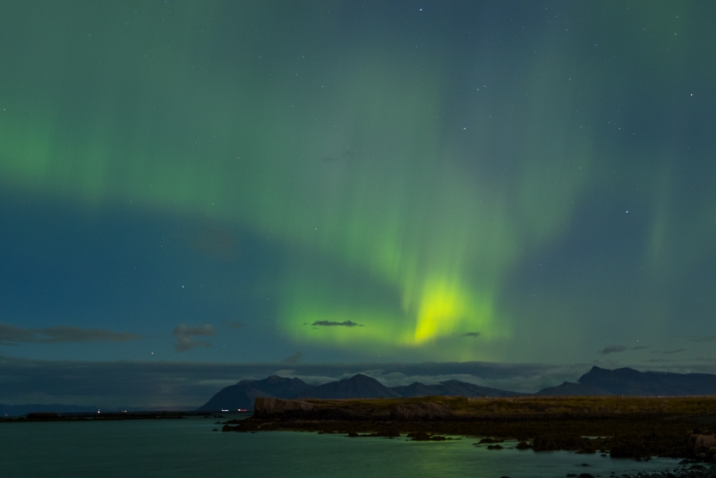 Вокруг Исландии в погоне за солнцем (2 недели на кемпере, август-сентябрь, 2017)