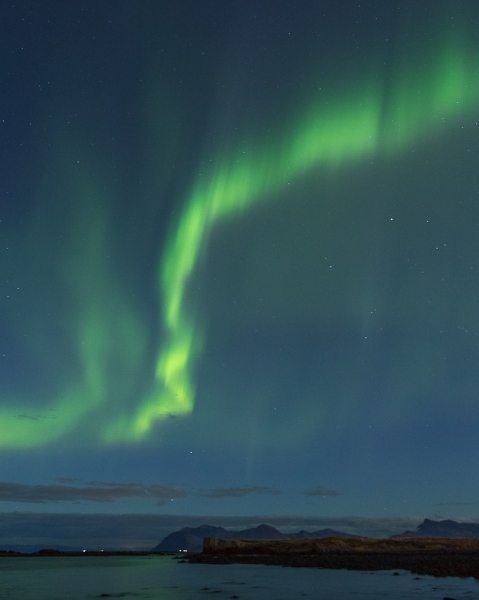Вокруг Исландии в погоне за солнцем (2 недели на кемпере, август-сентябрь, 2017)