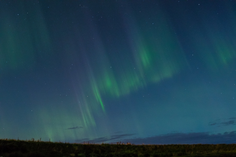 Вокруг Исландии в погоне за солнцем (2 недели на кемпере, август-сентябрь, 2017)