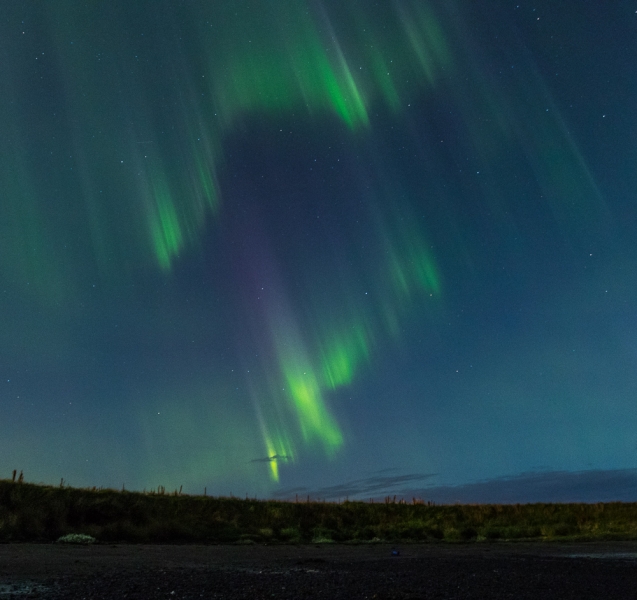 Вокруг Исландии в погоне за солнцем (2 недели на кемпере, август-сентябрь, 2017)