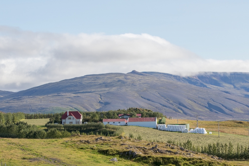 Вокруг Исландии в погоне за солнцем (2 недели на кемпере, август-сентябрь, 2017)