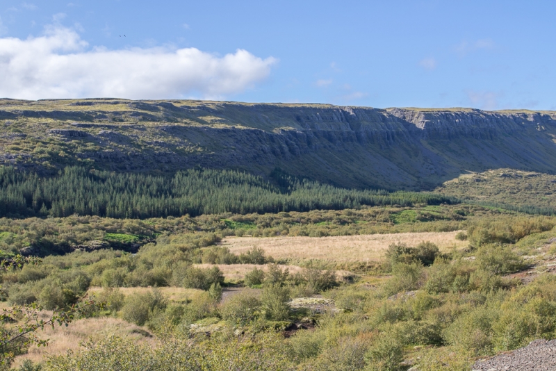 Вокруг Исландии в погоне за солнцем (2 недели на кемпере, август-сентябрь, 2017)