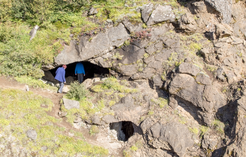 Вокруг Исландии в погоне за солнцем (2 недели на кемпере, август-сентябрь, 2017)