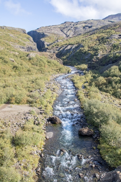 Вокруг Исландии в погоне за солнцем (2 недели на кемпере, август-сентябрь, 2017)