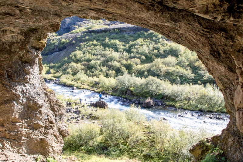 Вокруг Исландии в погоне за солнцем (2 недели на кемпере, август-сентябрь, 2017)