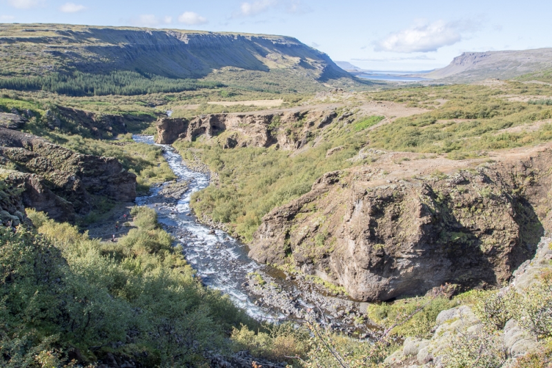 Вокруг Исландии в погоне за солнцем (2 недели на кемпере, август-сентябрь, 2017)
