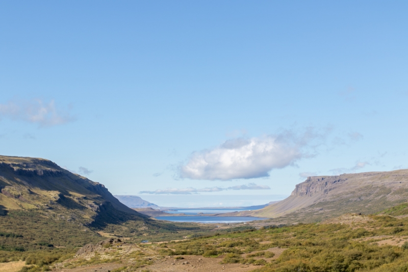 Вокруг Исландии в погоне за солнцем (2 недели на кемпере, август-сентябрь, 2017)