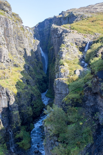 Вокруг Исландии в погоне за солнцем (2 недели на кемпере, август-сентябрь, 2017)