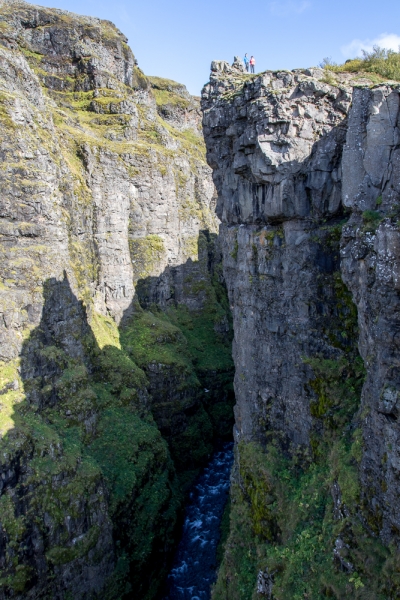 Вокруг Исландии в погоне за солнцем (2 недели на кемпере, август-сентябрь, 2017)