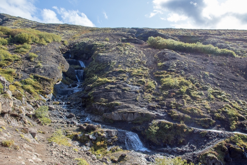 Вокруг Исландии в погоне за солнцем (2 недели на кемпере, август-сентябрь, 2017)