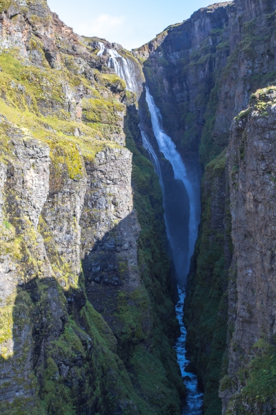 Вокруг Исландии в погоне за солнцем (2 недели на кемпере, август-сентябрь, 2017)