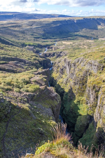 Вокруг Исландии в погоне за солнцем (2 недели на кемпере, август-сентябрь, 2017)
