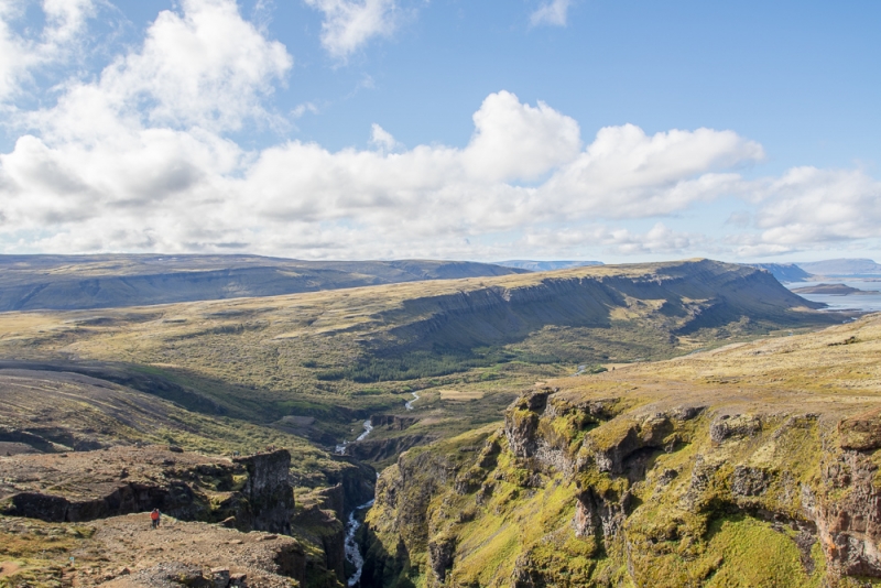 Вокруг Исландии в погоне за солнцем (2 недели на кемпере, август-сентябрь, 2017)