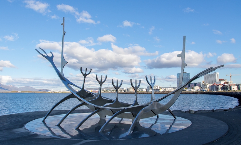 Вокруг Исландии в погоне за солнцем (2 недели на кемпере, август-сентябрь, 2017)