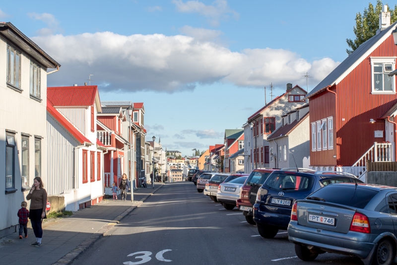 Вокруг Исландии в погоне за солнцем (2 недели на кемпере, август-сентябрь, 2017)