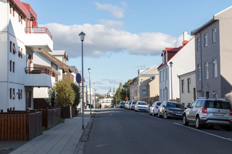 Вокруг Исландии в погоне за солнцем (2 недели на кемпере, август-сентябрь, 2017)