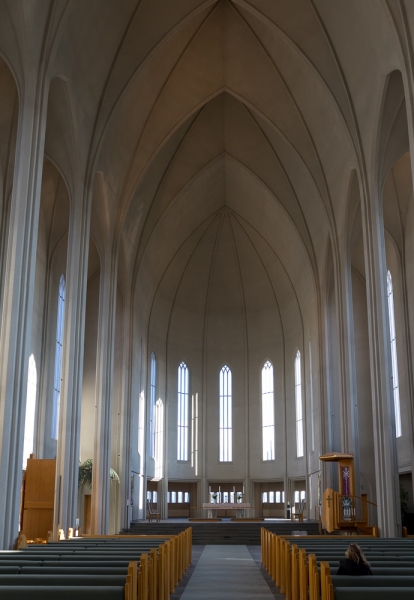 Вокруг Исландии в погоне за солнцем (2 недели на кемпере, август-сентябрь, 2017)