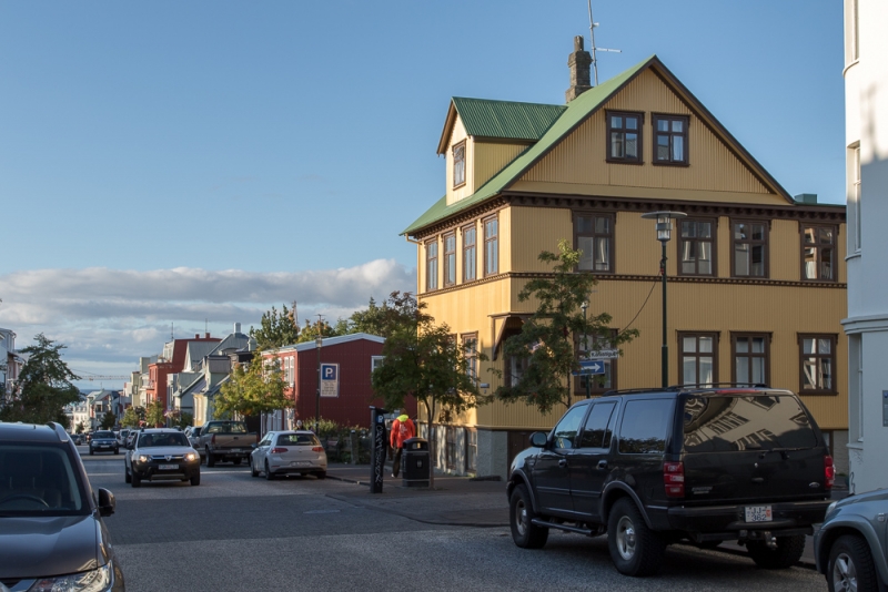 Вокруг Исландии в погоне за солнцем (2 недели на кемпере, август-сентябрь, 2017)