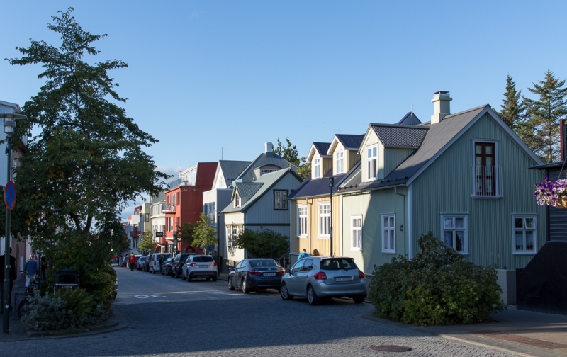 Вокруг Исландии в погоне за солнцем (2 недели на кемпере, август-сентябрь, 2017)