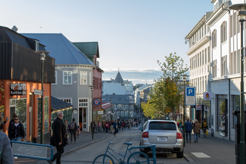 Вокруг Исландии в погоне за солнцем (2 недели на кемпере, август-сентябрь, 2017)