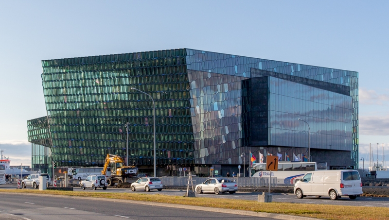 Вокруг Исландии в погоне за солнцем (2 недели на кемпере, август-сентябрь, 2017)