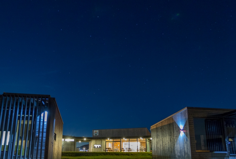 Вокруг Исландии в погоне за солнцем (2 недели на кемпере, август-сентябрь, 2017)