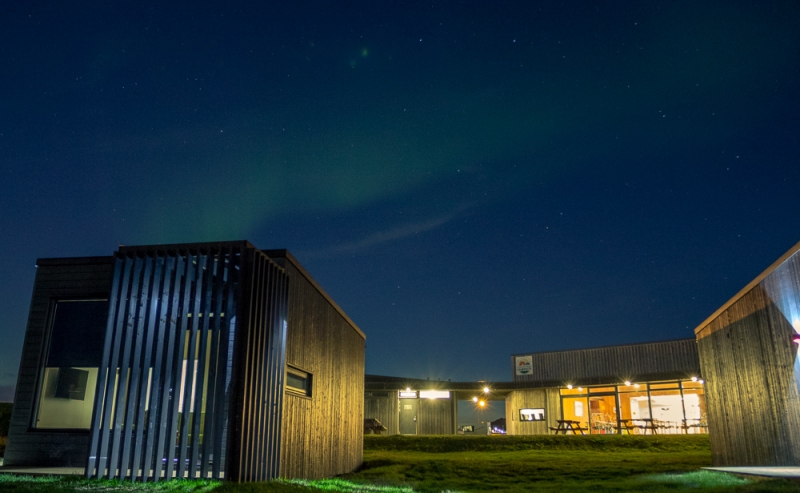 Вокруг Исландии в погоне за солнцем (2 недели на кемпере, август-сентябрь, 2017)