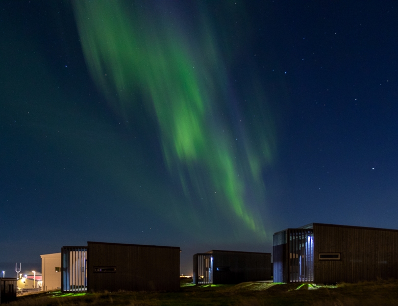 Вокруг Исландии в погоне за солнцем (2 недели на кемпере, август-сентябрь, 2017)