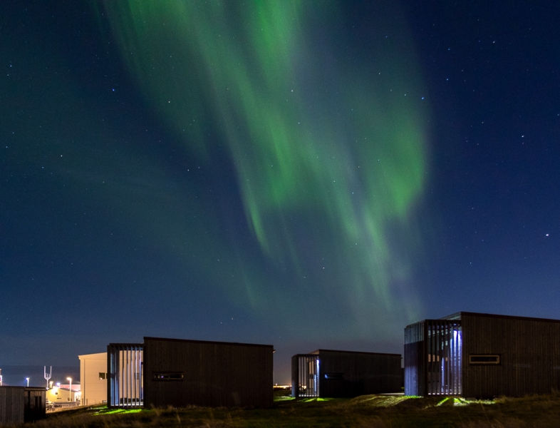 Вокруг Исландии в погоне за солнцем (2 недели на кемпере, август-сентябрь, 2017)