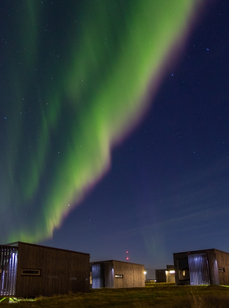 Вокруг Исландии в погоне за солнцем (2 недели на кемпере, август-сентябрь, 2017)