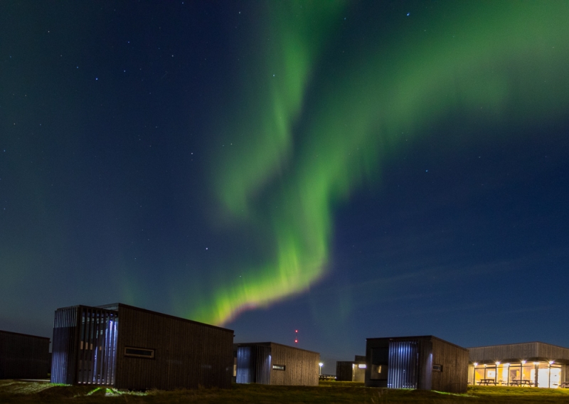 Вокруг Исландии в погоне за солнцем (2 недели на кемпере, август-сентябрь, 2017)