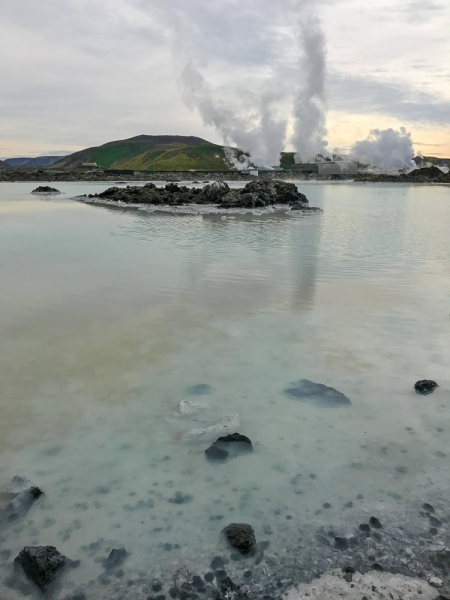Вокруг Исландии в погоне за солнцем (2 недели на кемпере, август-сентябрь, 2017)