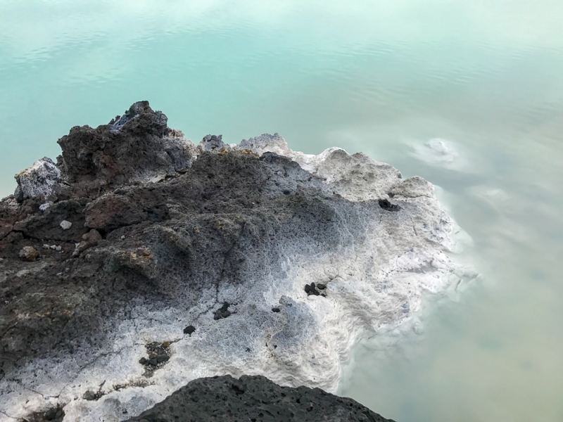 Вокруг Исландии в погоне за солнцем (2 недели на кемпере, август-сентябрь, 2017)