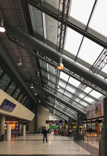 Вокруг Исландии в погоне за солнцем (2 недели на кемпере, август-сентябрь, 2017)