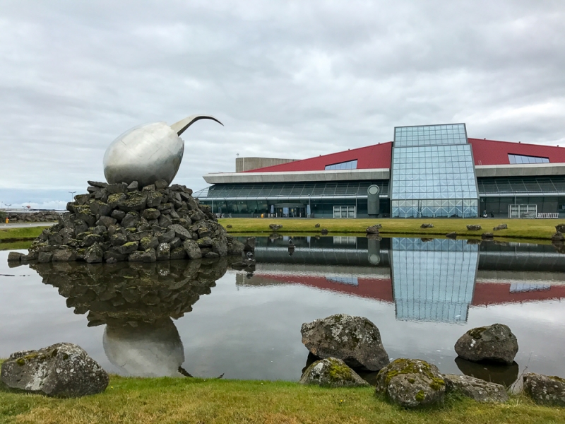 Вокруг Исландии в погоне за солнцем (2 недели на кемпере, август-сентябрь, 2017)