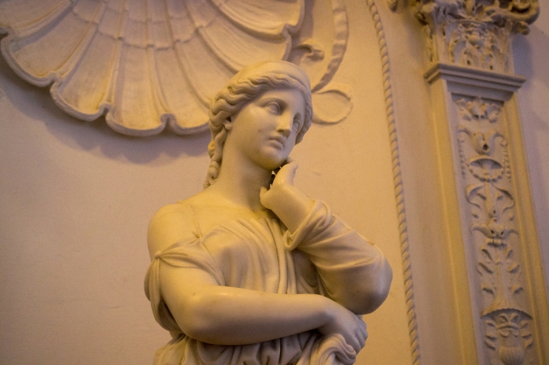 Крымский Fly@Drive