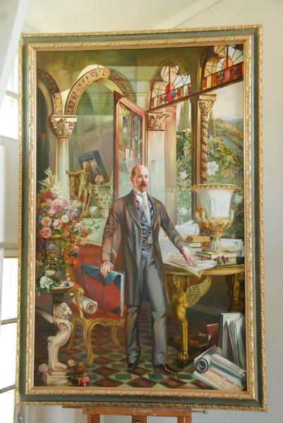 Крымский Fly@Drive